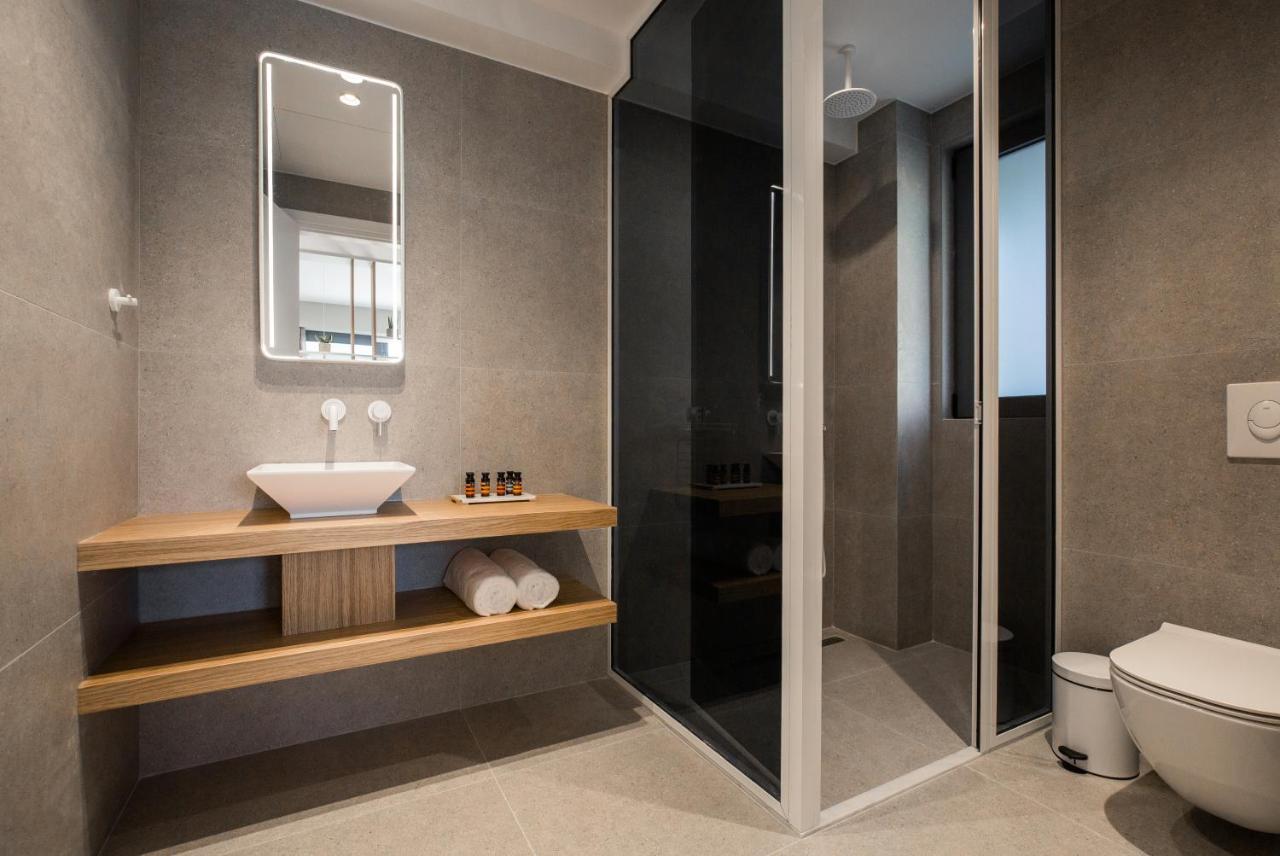 Noemie Luxury Suites Ханья Экстерьер фото