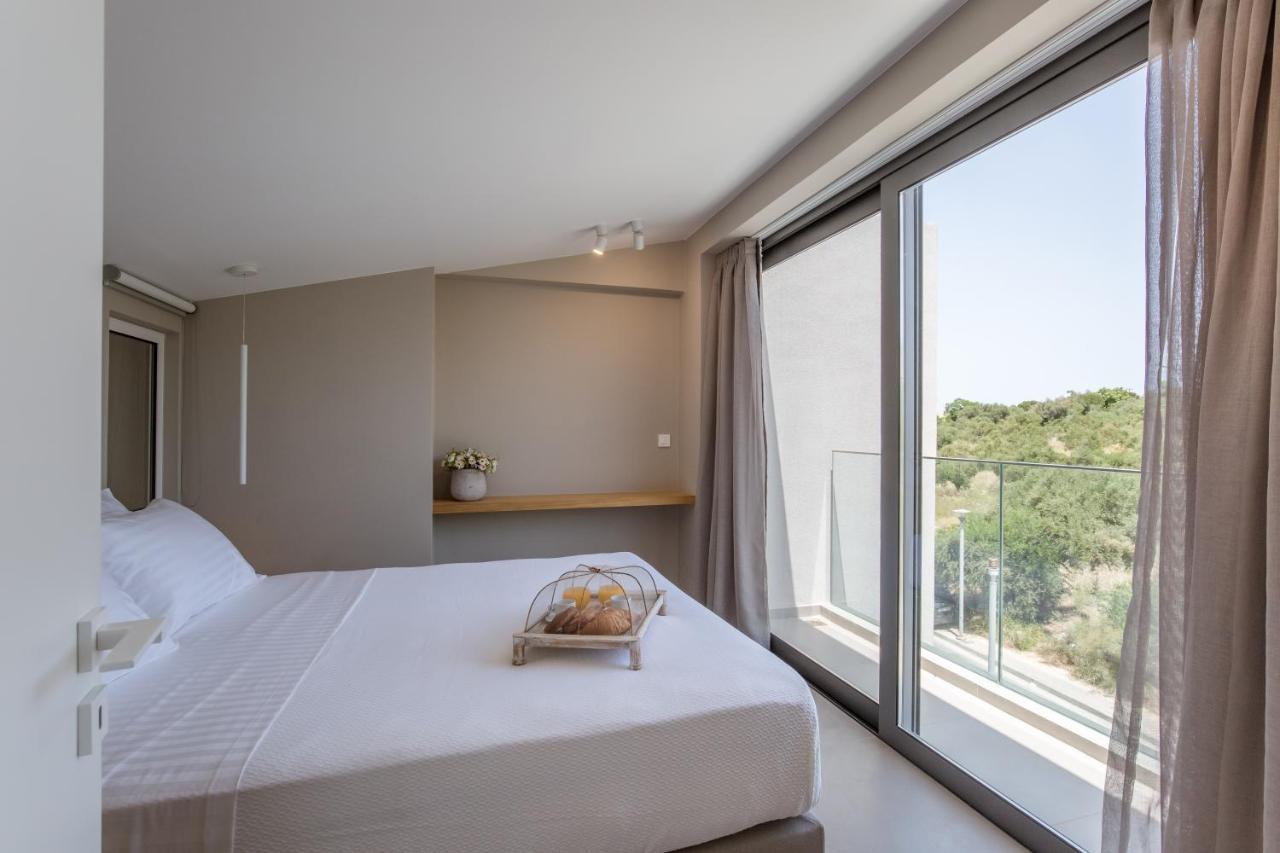 Noemie Luxury Suites Ханья Экстерьер фото