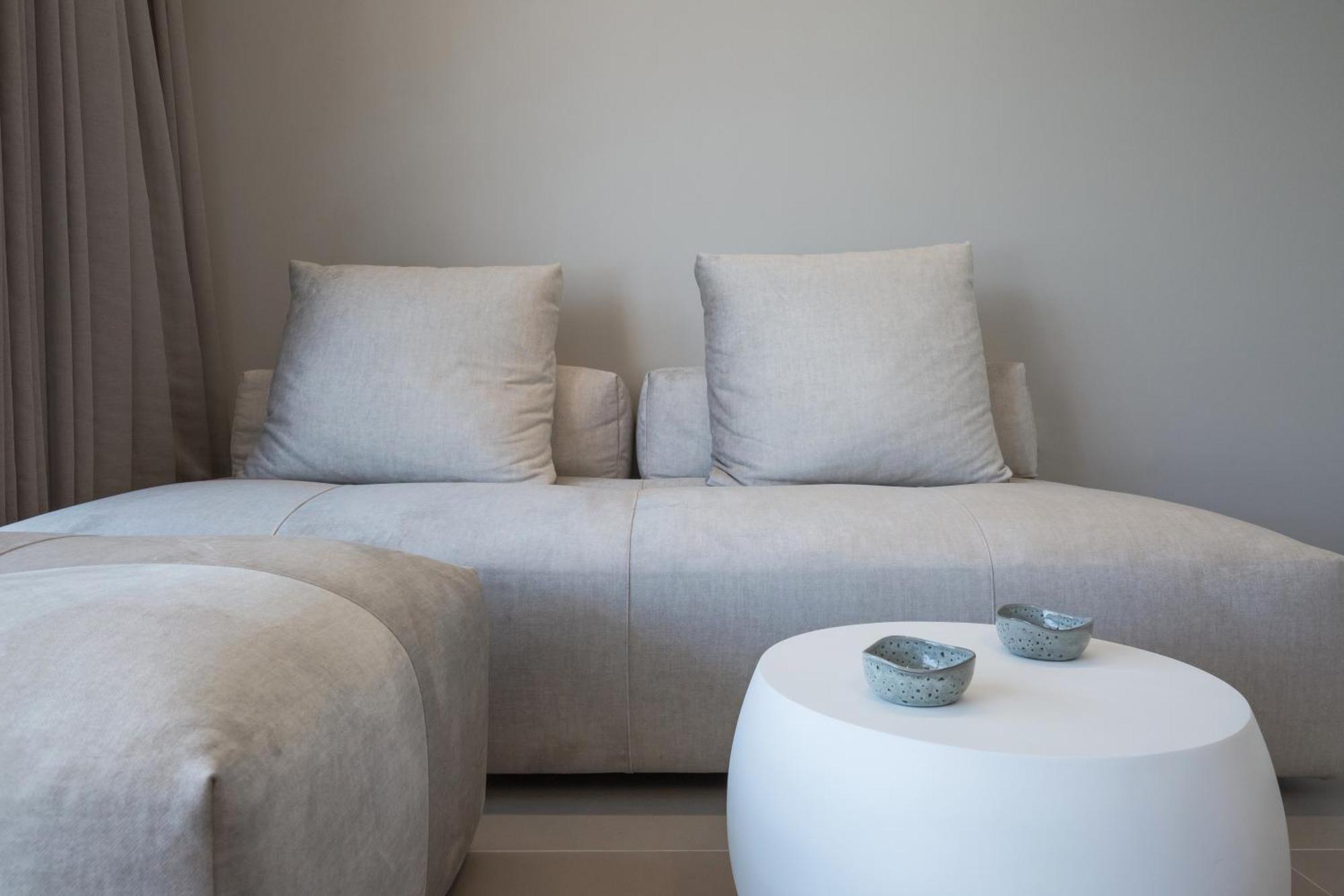 Noemie Luxury Suites Ханья Номер фото