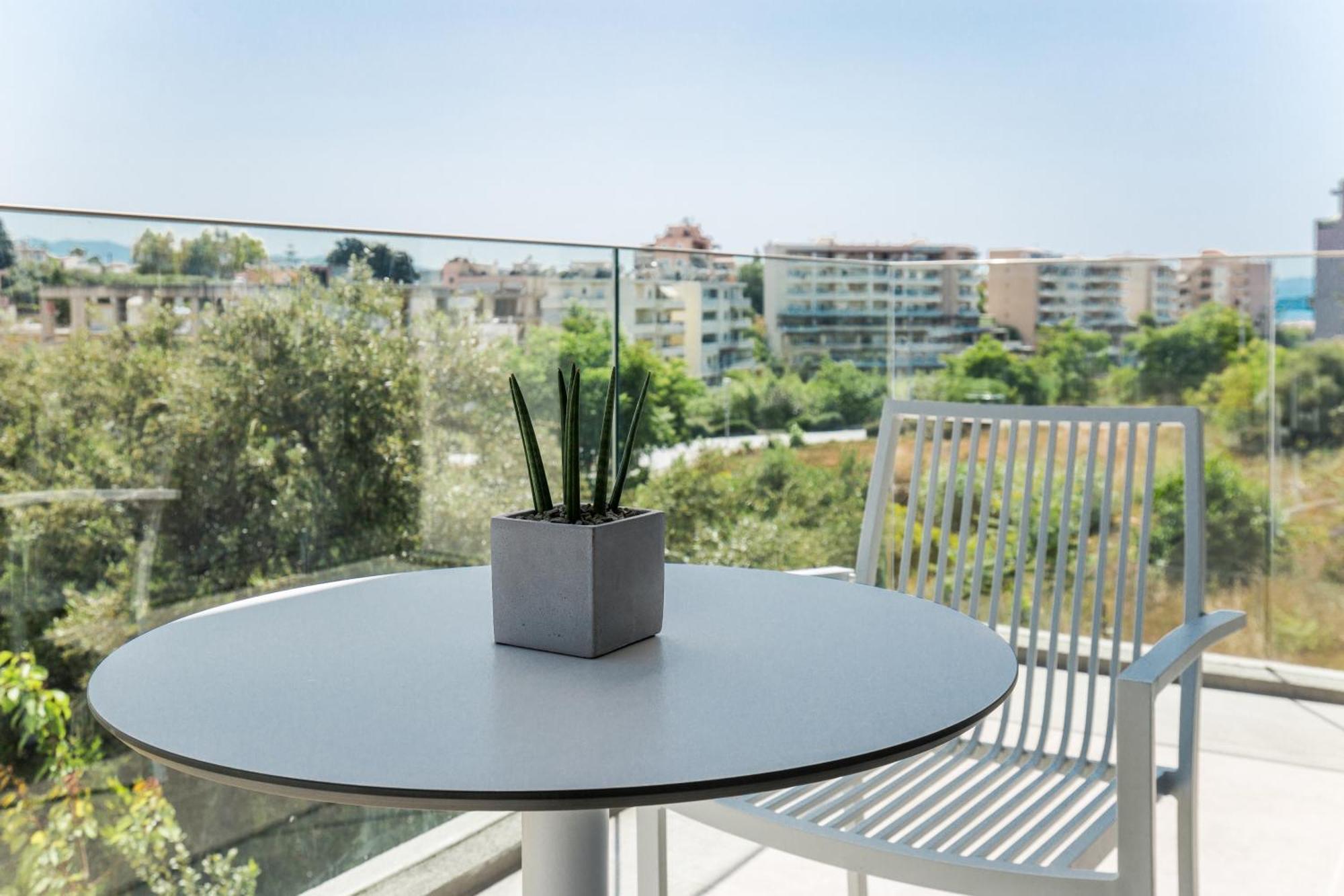 Noemie Luxury Suites Ханья Номер фото