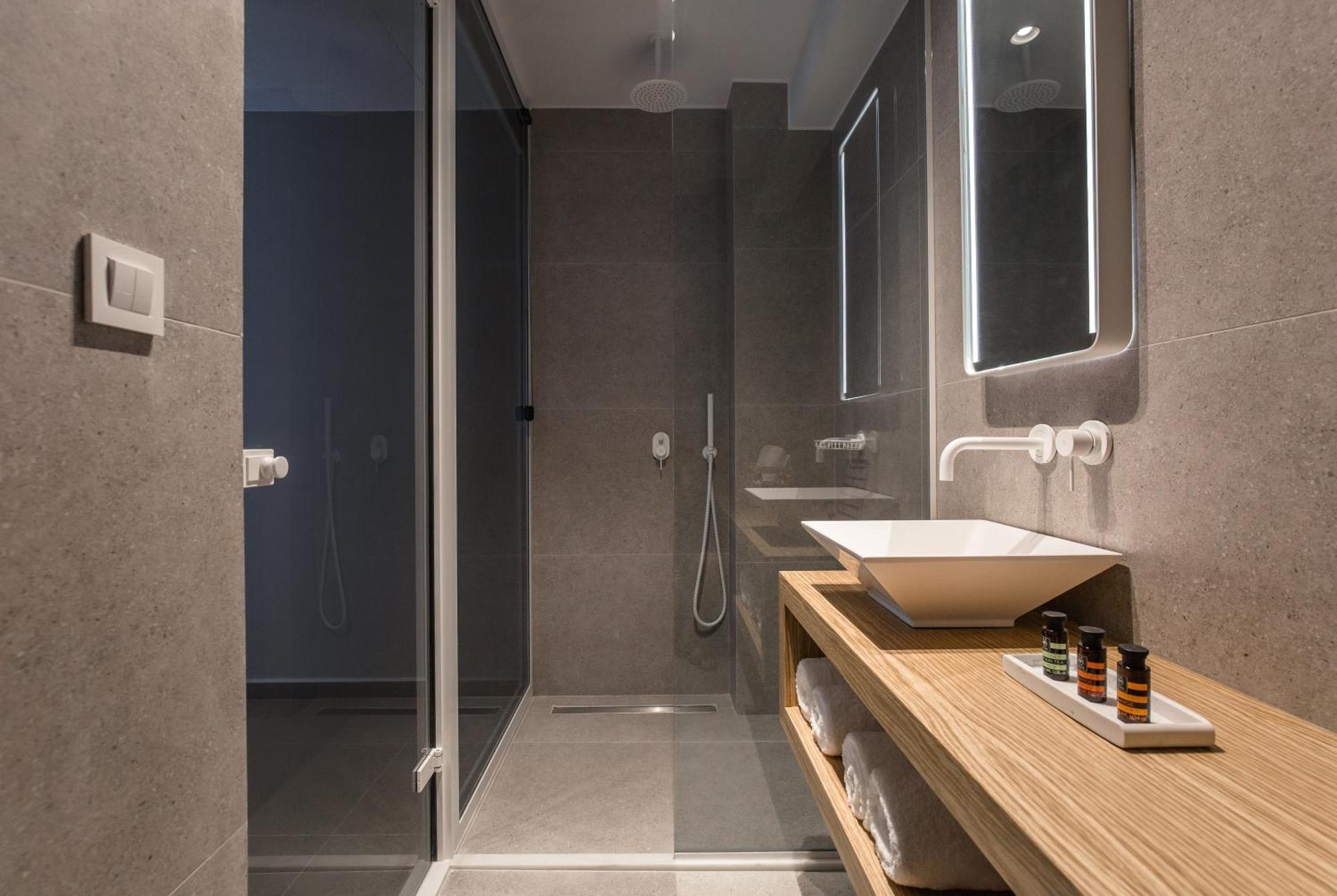 Noemie Luxury Suites Ханья Номер фото